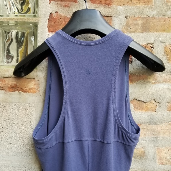 Lululemon Get Going Dress - Picture 1 of 6